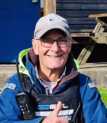 Richard McCulloch