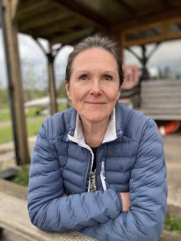 Lorina Walden