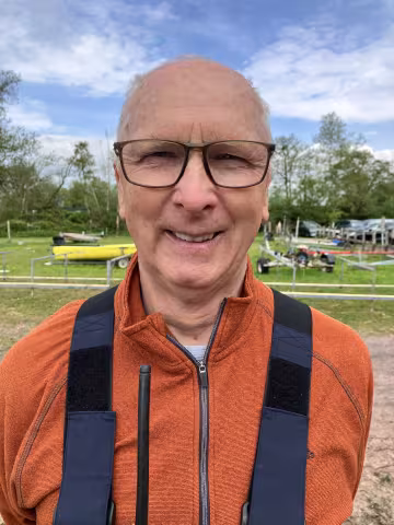 Peter Thomas