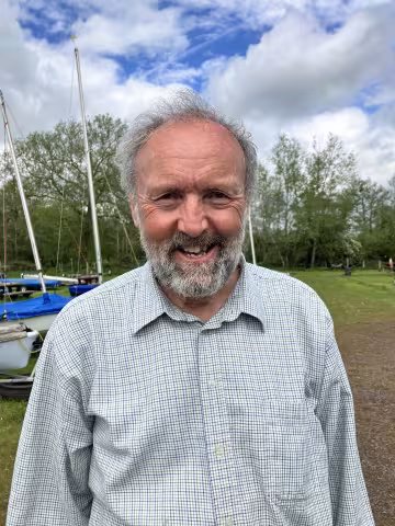 Paul Woods