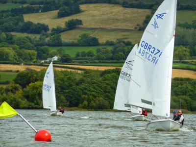 Flying Fifteen Open 2025